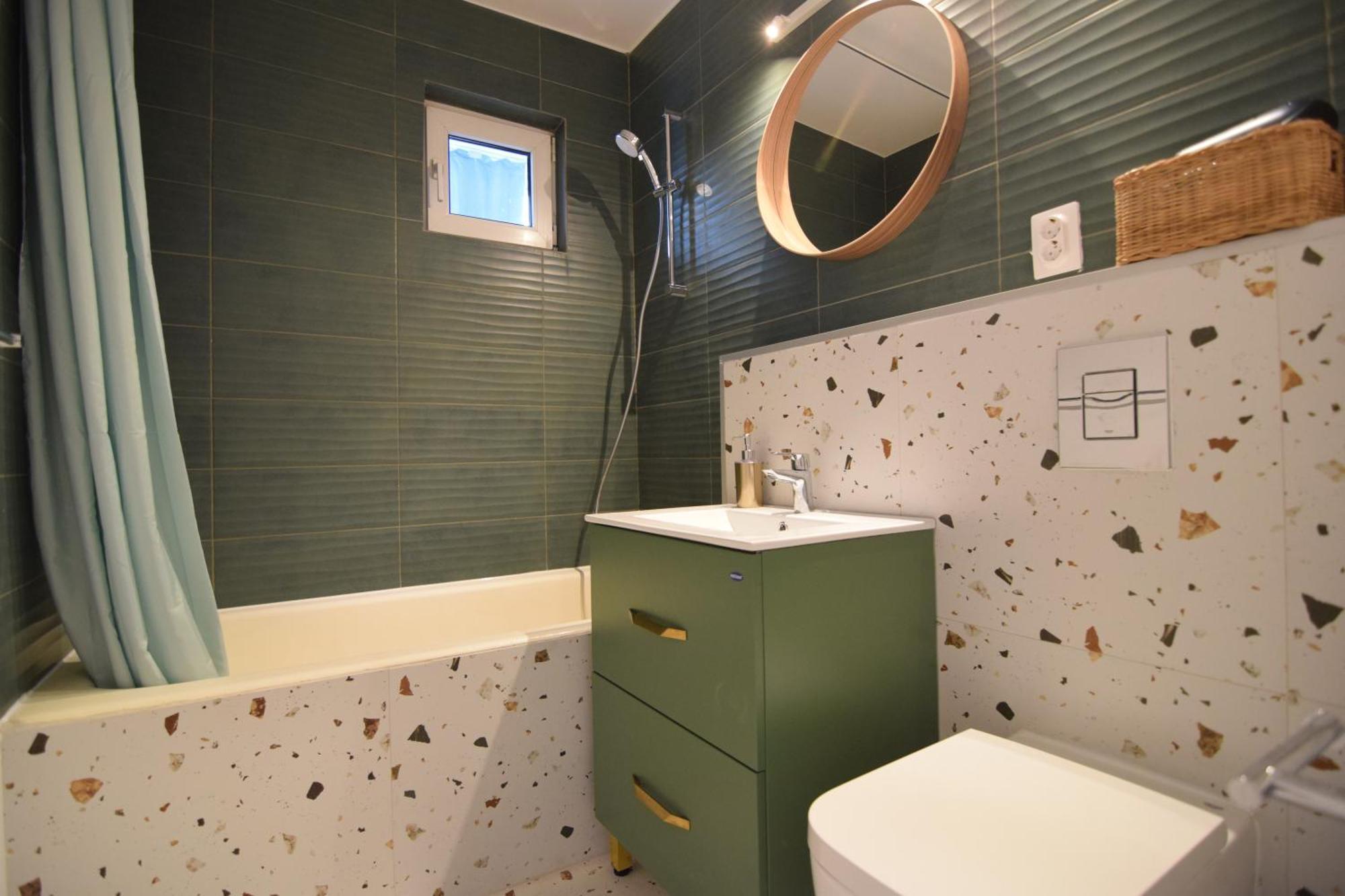 Stylish Apartment With Video Projector Bucharest Exterior photo